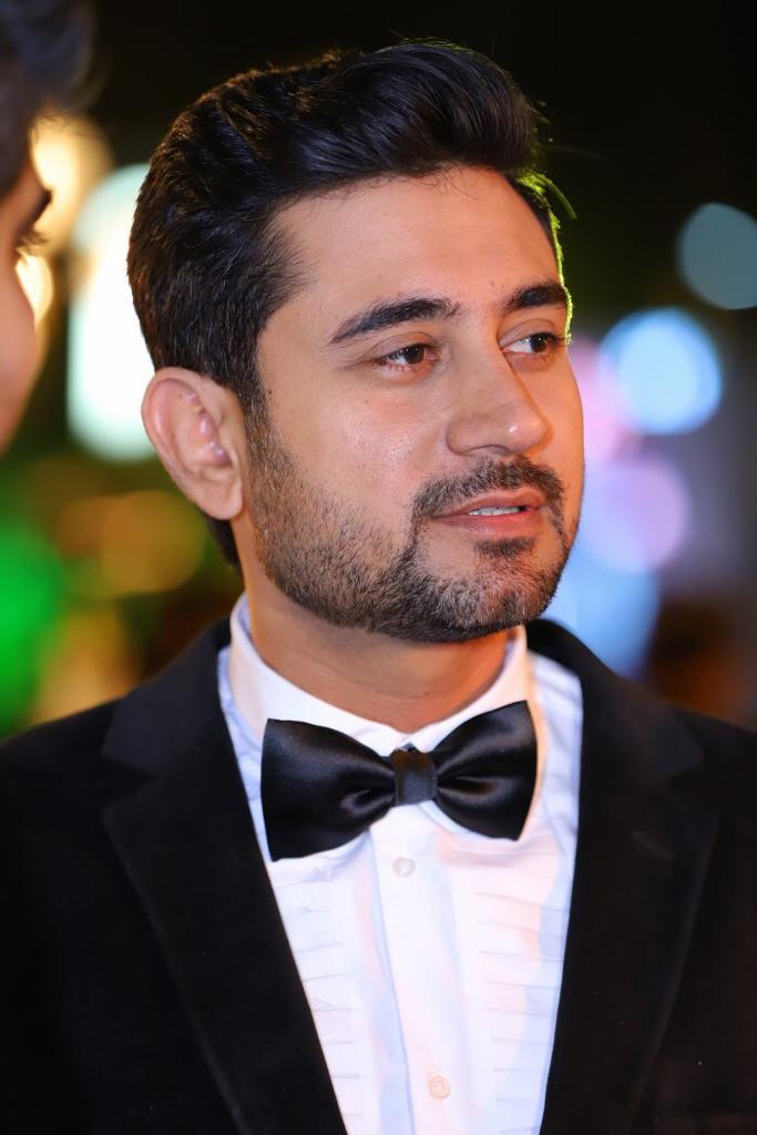 Deepak Khattri, Purpose Coach